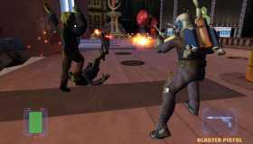 Τρία κλασικά Star Wars games στο PS Store