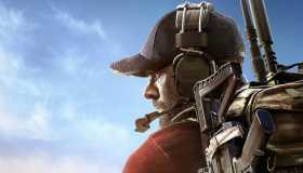 Tom Clancy&#039;s: Ghost Recon - Wildlands