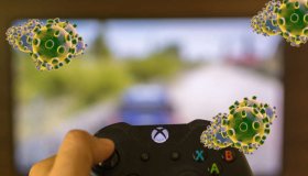 Η Microsoft δηλώνει αύξηση 775% στην χρήση των cloud υπηρεσιών της λόγω του κορωνοϊού