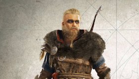 Το Assassin’s Creed Valhalla θα έχει το περισσότερο character customization στη σειρά