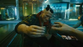 Tα pre-orders του Cyberpunk 2077 είναι “εμφανώς υψηλότερα” από οποιοδήποτε Witcher