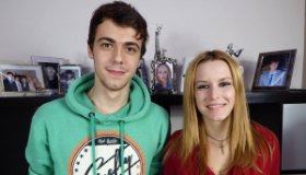 Game Maniacs: Επεισόδιο 14B - Δημήτρης Μόφορης (IG FallenAngel)