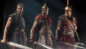 Ubisoft: Πιθανότητα multiplayer στα επόμενα Assassin&#039;s Creed