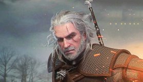 The Witcher 3 HD Reworked Project mod