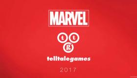 Συμφωνία ανάμεσα σε Telltale Games και Marvel