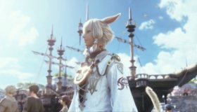 Διαγωνισμός: Final Fantasy XIV: Beta keys - Μέρος Β&#039;