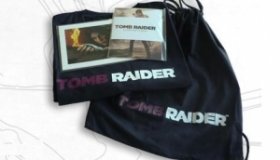 Διαγωνισμός Tomb Raider: 2 τσάντες &amp; 2 t-shirts