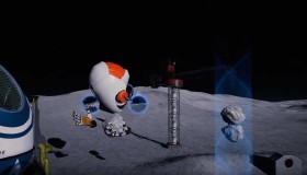Moondust: Portal VR Demo από την Valve