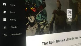 Epic Games: &quot;Ο συσχετισμός του store μας με spyware είναι άκυρος&quot;
