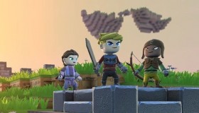 Δωρεάν PS Plus games: Ιανουάριος 2019