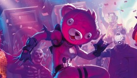 fortnite