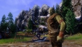 Darkfall Unholy Wars