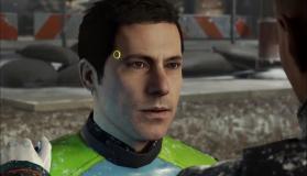 Detroit: Become Human gameplay videos