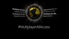 Δωρεάν τριήμερο Xbox Live Gold
