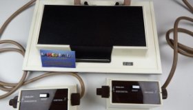 Retro Gamers #2: Magnavox Odyssey