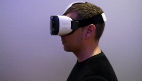 Ασύρματο Xbox VR Headset από την Microsoft