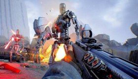 Terminator: Resistance