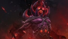 Διαγωνισμός DotA 2