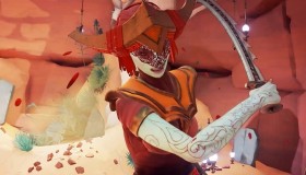 Δωρεάν το Mirage: Arcane Warfare για PC