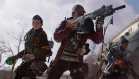 Το Tom Clancy&#039;s The Division δωρεάν