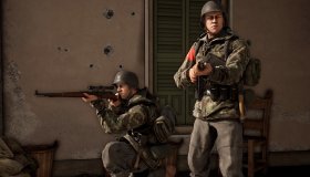 Παίξτε δωρεάν το Battalion 1944 για ένα τριήμερο