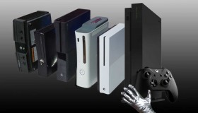 Φήμη: Νέο Xbox Scarlett χωρίς blu-ray drive