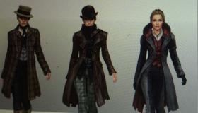 Assassin&#039;s Creed: Syndicate: Γυναίκα η 2η πρωταγωνίστρια