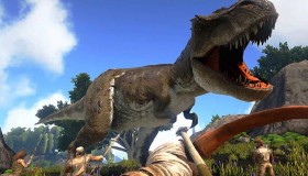 ARK-Survival-Evolved