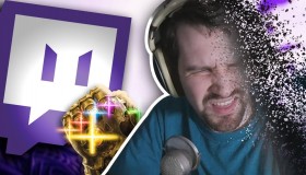 Το Twitch έκανε ban δύο streamers για βρισιές και ομοφοβικές εκφράσεις