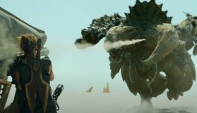 Ταινία Monster Hunter