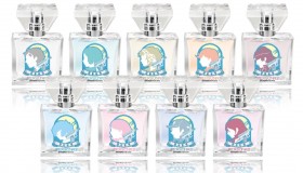 Αρώματα Persona 3