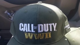 UK Charts: 6-12/11/17 - Πρωτιά για το Call of Duty: WW2
