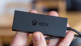 Xbox One Live TV recording