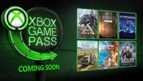 Τα games του Xbox Game Pass: Ιανουάριος 2019