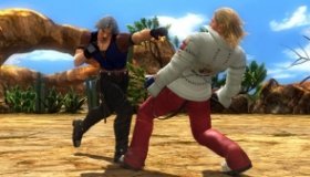Διαγωνισμός F1 και Tekken: Οι νικητές