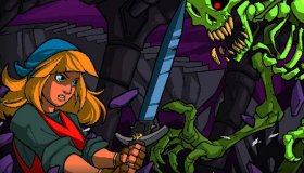 Το Crypt of the Necrodancer δωρεάν στο PS4