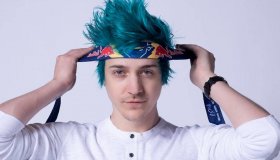 Ο Ninja έφαγε ban στο Apex Legends