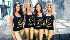 E3 2015: Τα booth babes