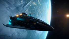 Elite: Dangerous