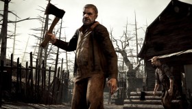 Διαγωνισμός Resident Evil 7