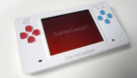 GameGadget