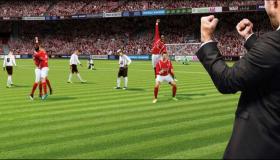 Football Manager 2017 : Δωρεάν για το Σαββατοκύριακο