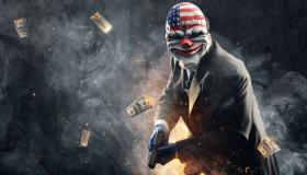 Payday 2: Δωρεάν περίοδος