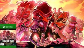 Διαγωνισμός The Sexy Brutale