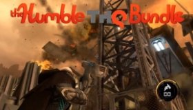 Η THQ προσφέρει το δικό της Humble Bundle!