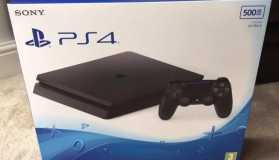 Φήμη: Αποκάλυψη PS4 Neo και PS4 Slim τον Σεπτέμβριο