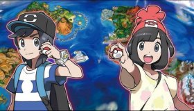 Pokemon Sun and Moon: Ban σε πειρατικές εκδόσεις