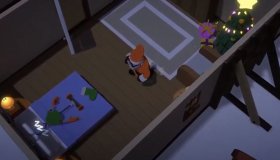 Τo Ho-Ho-Home Invasion δωρεάν στο Steam