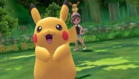 Το Pokemon Go είχε έσοδα 894 εκατομμύρια δολάρια το 2019