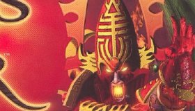 Το Warhammer 40,000: Rites of War είναι διαθέσιμο δωρεάν